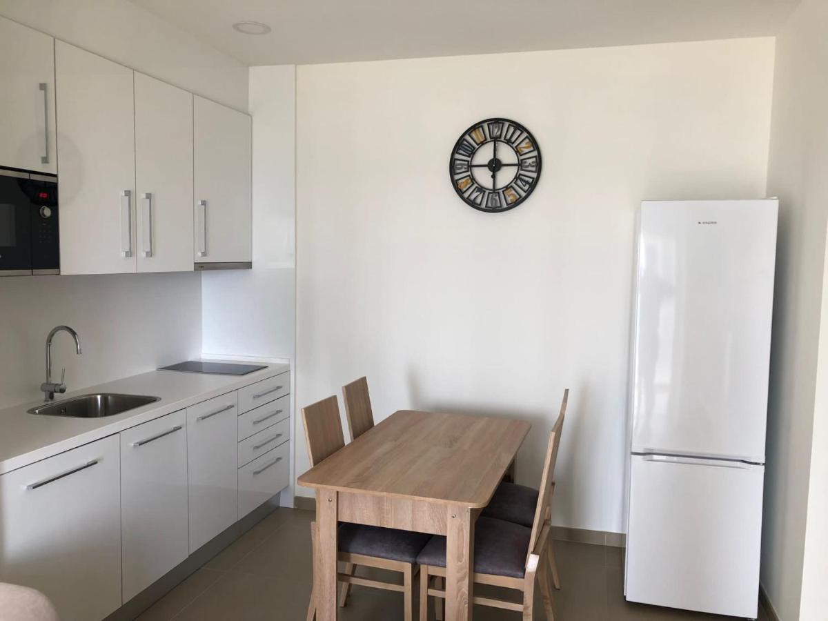 Intempo Celia-Apartment At Famous Intempo Building Benidorm Bagian luar foto