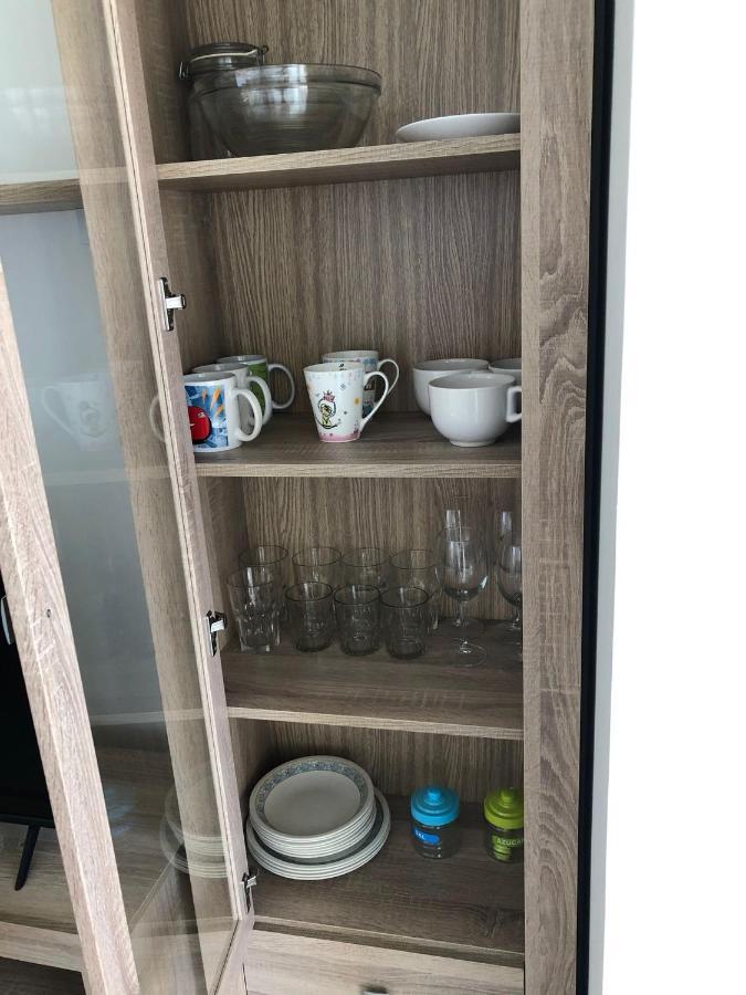 Intempo Celia-Apartment At Famous Intempo Building Benidorm Bagian luar foto